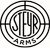 Steyr Arms logo