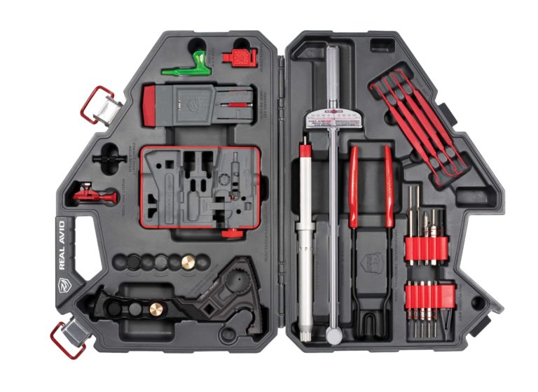 Be Your Own AR-15 Armorer With This Kit