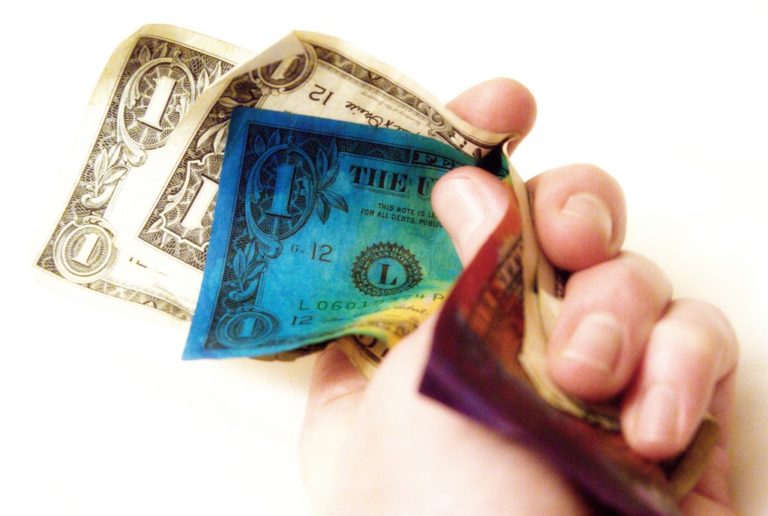 My Foolproof Plan To Score $$ From Anti-Gunners