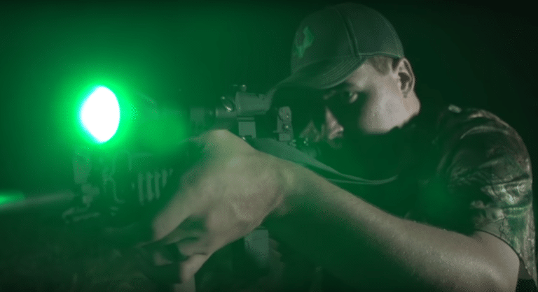 Things I Probably Shouldn’t Want, But Do: Viridian Long-Range Illuminators