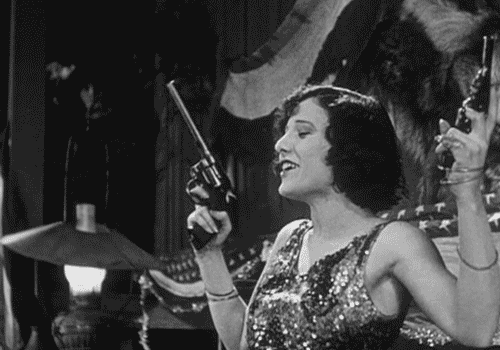 Why Owning Guns is Better Feminism Than #metoo