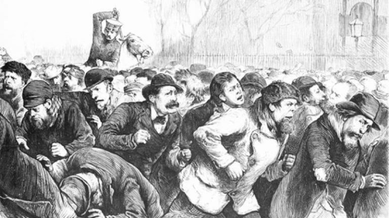 Anti-Gunners Love Violence & I Can Prove It