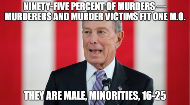 Anti-2A Bloomberg Has to Buy His Memes; Let’s Give Him Some for Free
