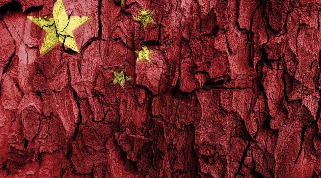 Why Do Anti-Gunners Love Red Flag Laws So Much?
