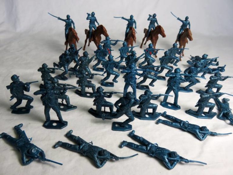 Exclusive Interview: Biden’s Dog-Face Pony Soldier Speaks