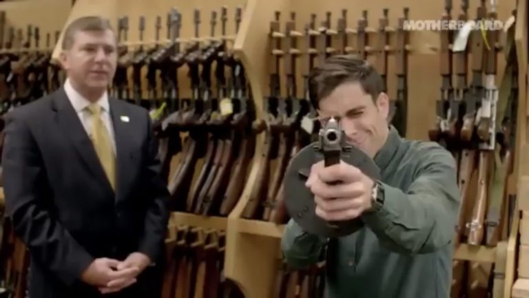 Anti-Gunners Hate Gun Safety & I Can Prove It, Part II