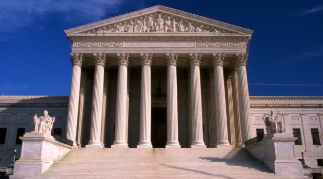 BREAKING: Right-to-Carry Supreme Court Arguments Bode Well For 2A