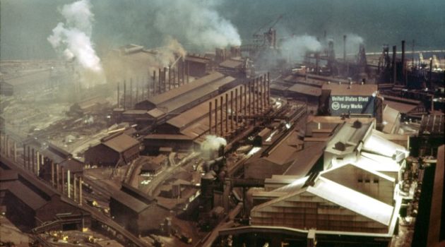 Gary, Indiana’s Frivolous Anti-Gun Lawsuits are Back