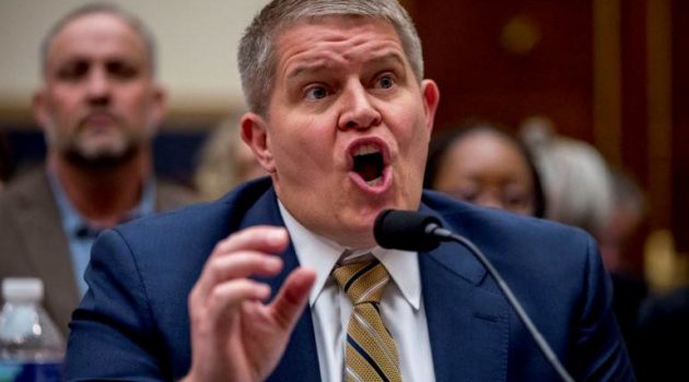 NSSF Poll: Voters Don’t Want Chipman, Will Remember in November