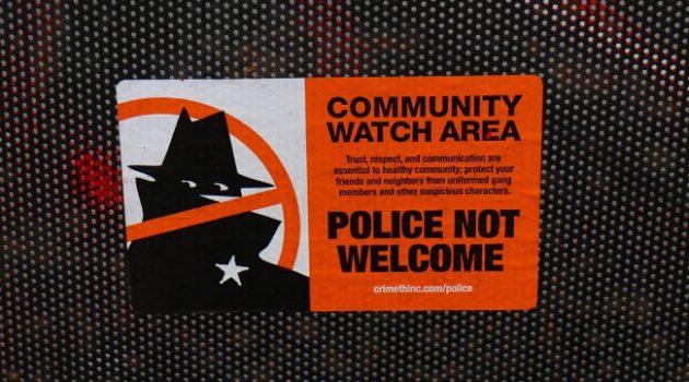 WHODATHUNK? Seattle Gun Bans & Police Defunding Cause Murder Spike