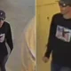 FBI image of suspected shooter in Charlie Kirk assassination