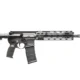short-barreled rifle ownership example: Heckler & Koch MR556 A4 SBR with 11-inch barrel