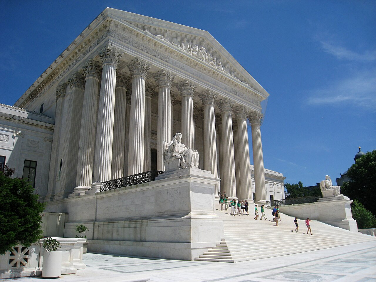 U.S. Supreme Court Building - Freedom's Lodge The U.S. Supreme Court will weigh the New Jersey assault weapons ban and similar cases