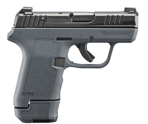 Ruger LCP MAX, a best pocket pistol in .380 ACP