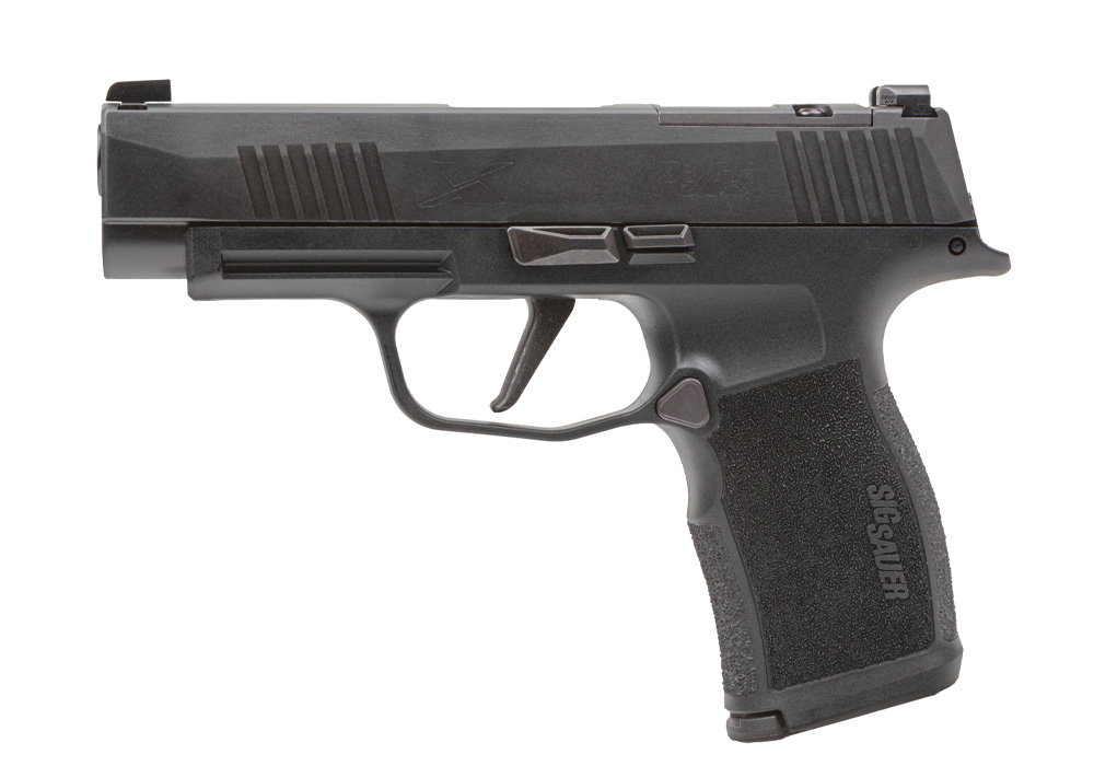 SIG Sauer P365 XL, one of the best concealed carry handguns for 2026