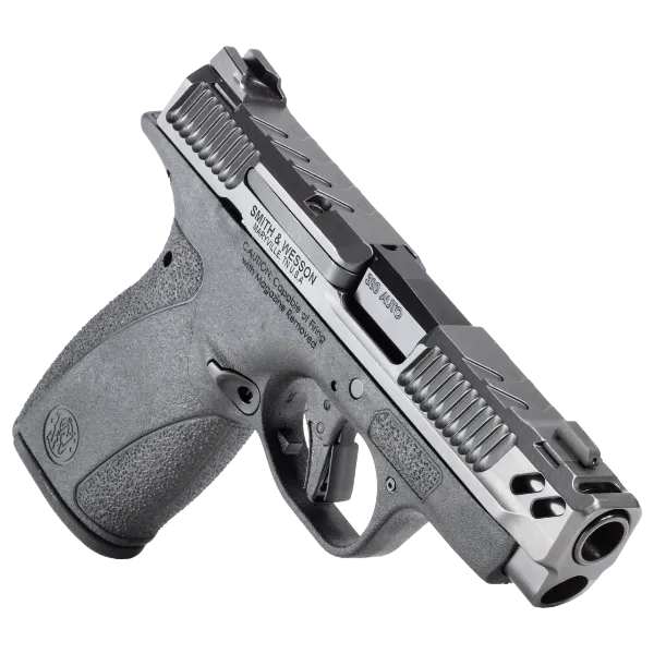 Smith & Wesson Bodyguard 2.0 .380 ACP pocket pistol