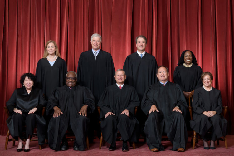 supreme-court-portrait-2022 - Freedom’s Lodge Supreme court portrait 2022